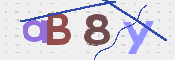 Imagen CAPTCHA