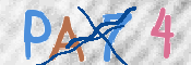 Imagen CAPTCHA