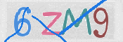 Imagen CAPTCHA
