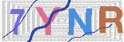 Imagen CAPTCHA