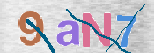 Imagen CAPTCHA