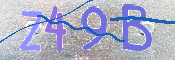 Imagen CAPTCHA