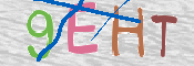Imagen CAPTCHA