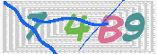 Imagen CAPTCHA