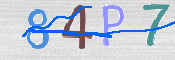 Imagen CAPTCHA