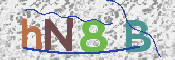 Imagen CAPTCHA