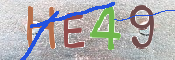 Imagen CAPTCHA