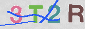 Imagen CAPTCHA