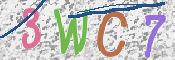 Imagen CAPTCHA