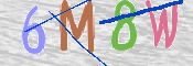 Imagen CAPTCHA