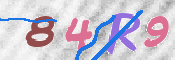 Imagen CAPTCHA