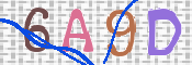 Imagen CAPTCHA