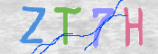 Imagen CAPTCHA
