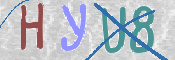 Imagen CAPTCHA