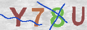 Imagen CAPTCHA