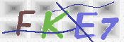 Imagen CAPTCHA