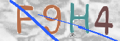 Imagen CAPTCHA