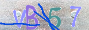 Imagen CAPTCHA