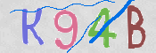 Imagen CAPTCHA
