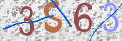 Imagen CAPTCHA