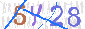 Imagen CAPTCHA