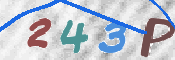 Imagen CAPTCHA