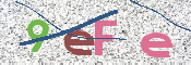Imagen CAPTCHA
