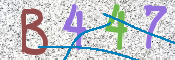 Imagen CAPTCHA