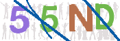 Imagen CAPTCHA