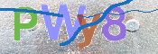 Imagen CAPTCHA