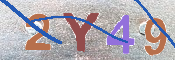 Imagen CAPTCHA