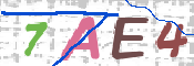 Imagen CAPTCHA