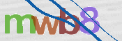 Imagen CAPTCHA