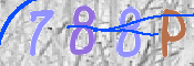 Imagen CAPTCHA