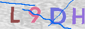 Imagen CAPTCHA