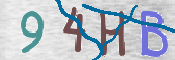 Imagen CAPTCHA