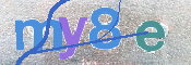 Imagen CAPTCHA