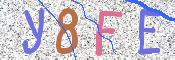 Imagen CAPTCHA