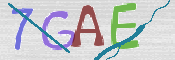 Imagen CAPTCHA