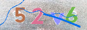 Imagen CAPTCHA