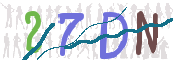 Imagen CAPTCHA