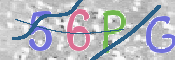Imagen CAPTCHA