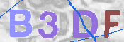 Imagen CAPTCHA