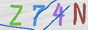 Imagen CAPTCHA