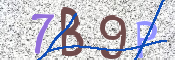 Imagen CAPTCHA