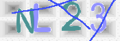 Imagen CAPTCHA