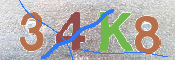 Imagen CAPTCHA