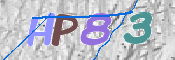 Imagen CAPTCHA