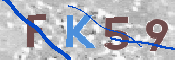 Imagen CAPTCHA
