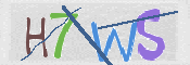 Imagen CAPTCHA